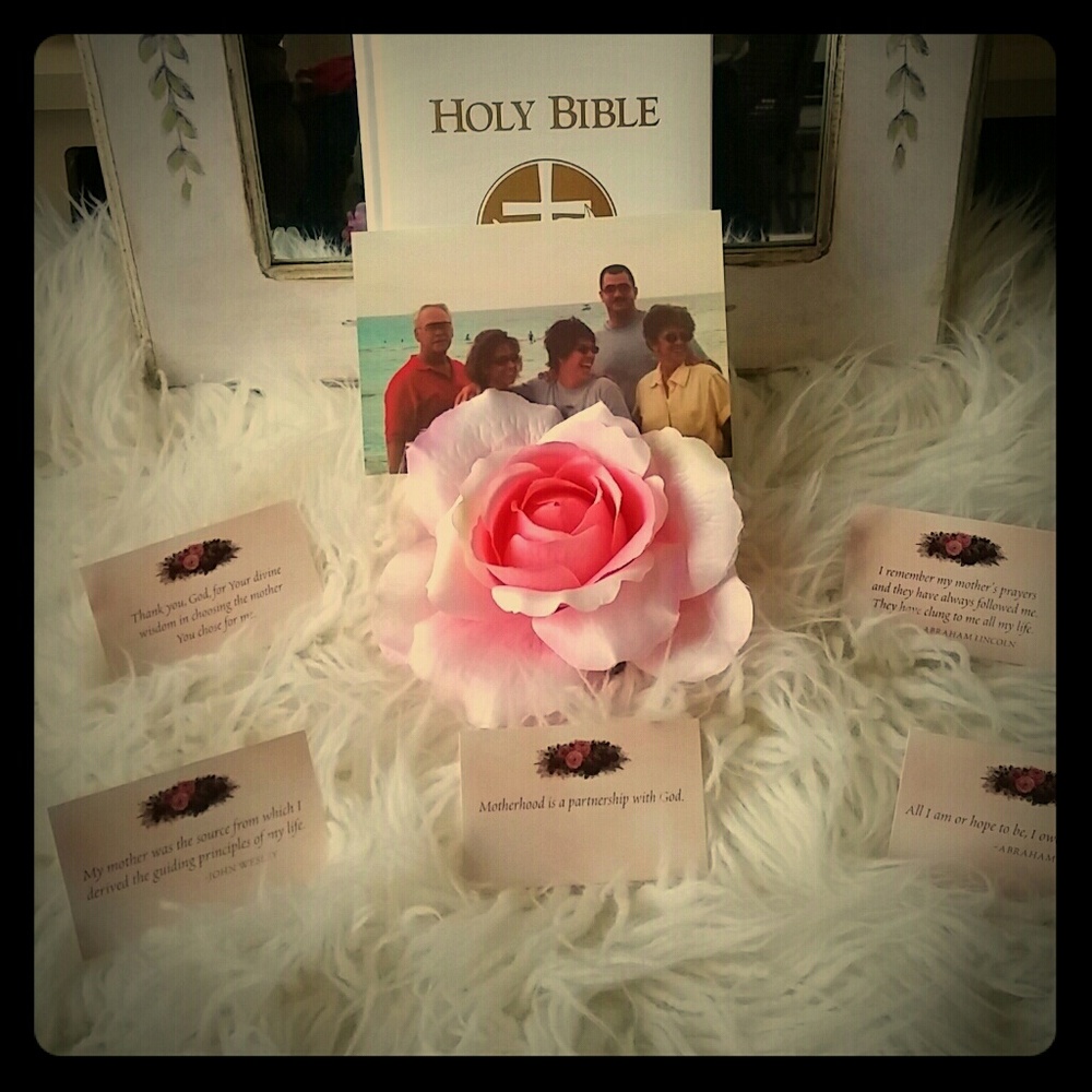 ✝🌷🌸LOVE🌸🌷✝
